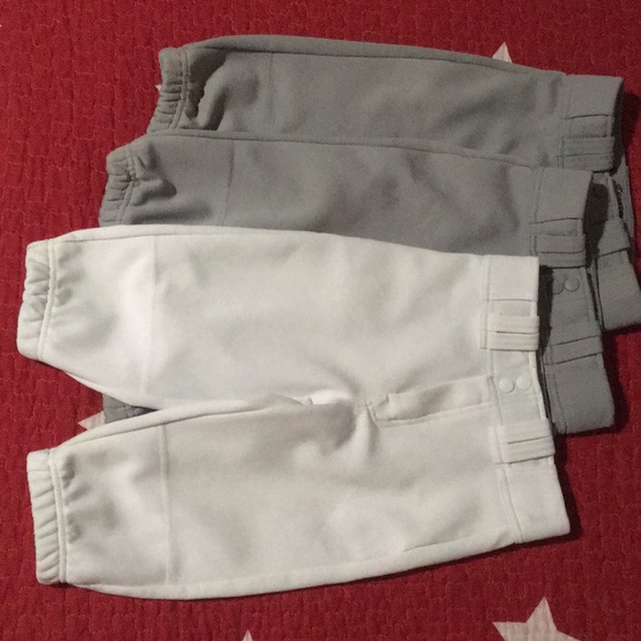easton boys baseball pants
